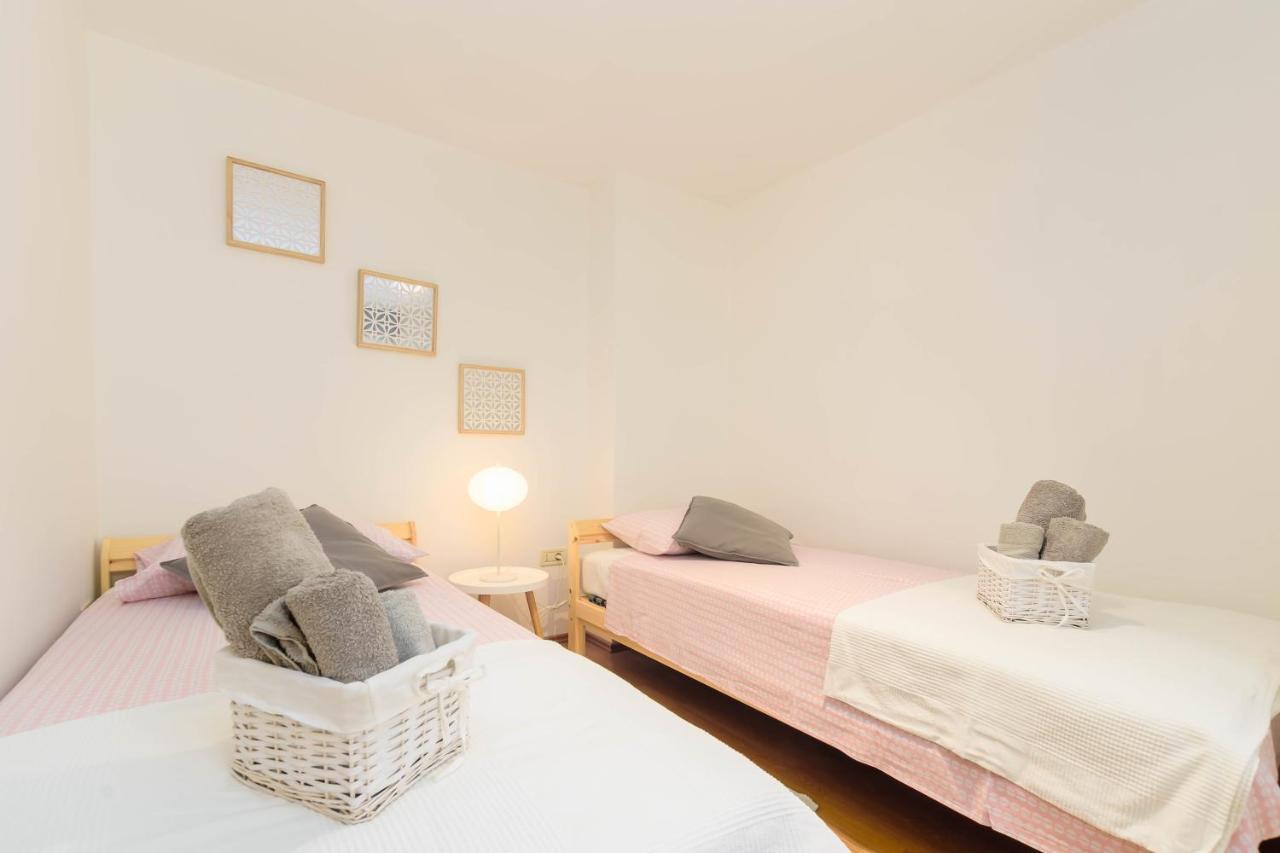 Apartment Dragonja Pula Extérieur photo